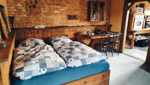 Ferienwohnung Viktoria - Vintage Apartment - Foto 3