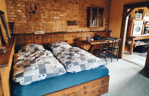 Ferienwohnung Viktoria - Vintage Apartment - Foto 3