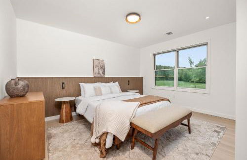 The Carter Bridge Estate - Sleeps 52 - Foto 46