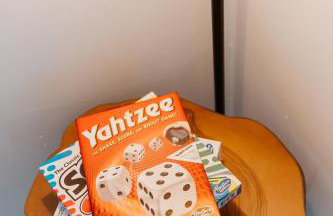 Kintla Ridge Suite Near Logan Hospital - Foto 18