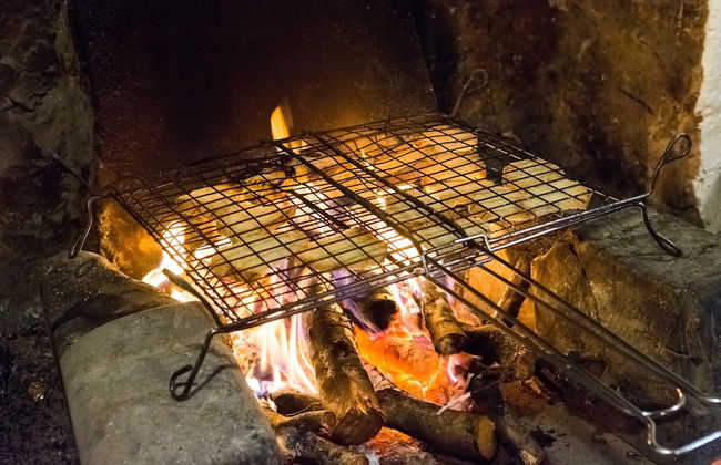 Italian Stay: Bacchereto Wine Country - Photo 25