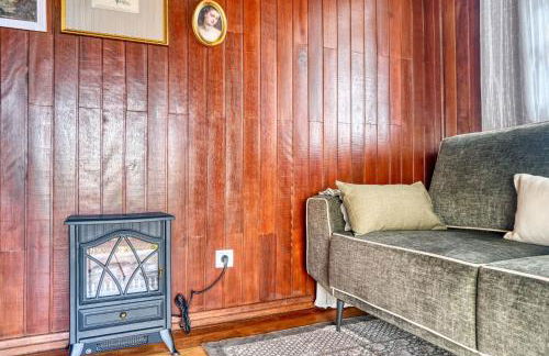 Chalet do Relógio d'Água, a Home in Madeira - Foto 28