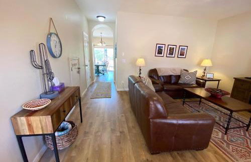 Pool & Hot Tub Close to hiking trails in Kanab - Foto 13