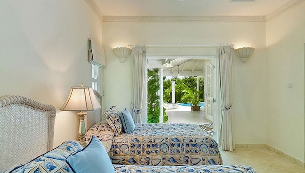 Palm Ridge 2A - Foto 2, Habitación