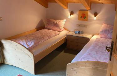 Ferienwohnung Kronshage - Foto 9