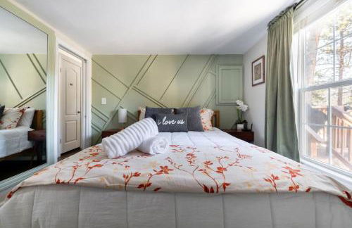 Rustic Escape Fireplace, BBQ Grill & Scenic Views - Foto 25