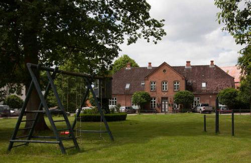 Glasauer Kutscherhaus - Foto 32