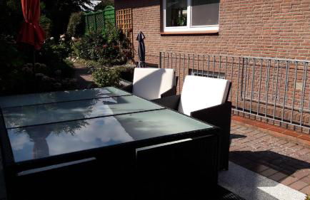 Haus Möweninsel - Foto 6