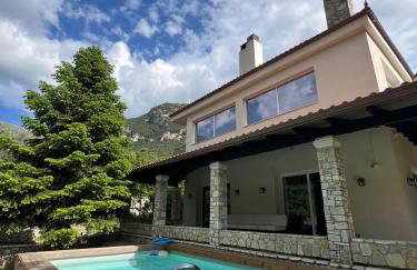 eleni's villa - Photo 2