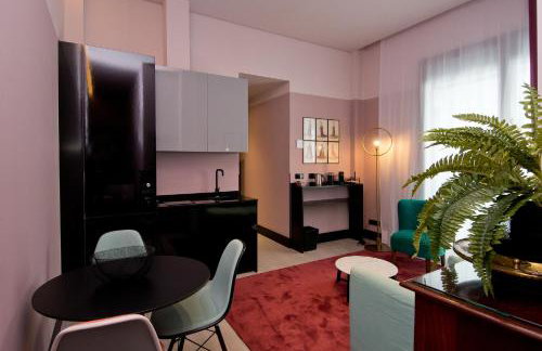 AmazINN Collection Madrid Amor de Dios - Photo 54