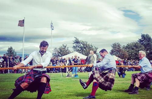 Baltinna West - by Where Stags Roar - Foto 28