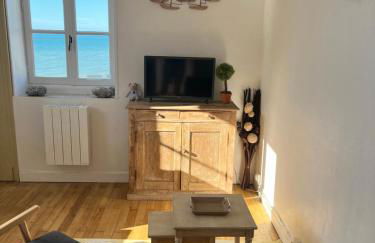 Belle vue sur la mer - Foto 18