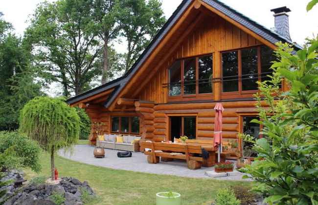 Holiday Home Schwalm - Foto 29