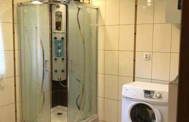 Chatka pod Dębami dla pracowników firm - Foto 9