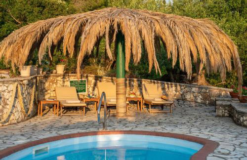 Stavros Villa - Foto 49