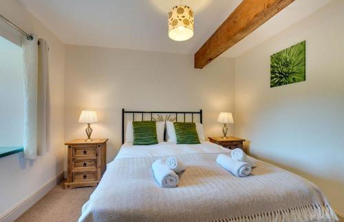 The Grain Rooms at Spindlestone - Foto 6