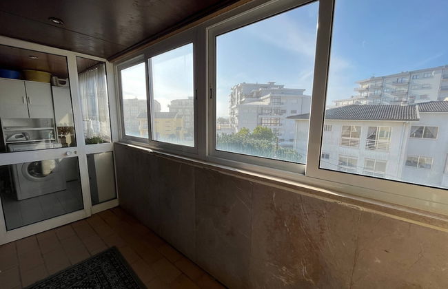 Vila do Conde Beach Apartment - Foto 28