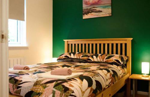 Modern 1BR Apartment - Close to ferry terminal with free parking - Foto 8