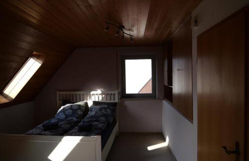 Ferienwohnung in Weichs - Foto 7