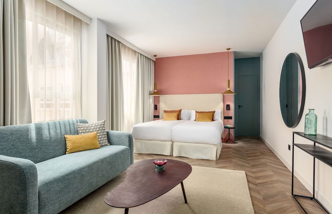 Tribu Malasaña - Foto 12