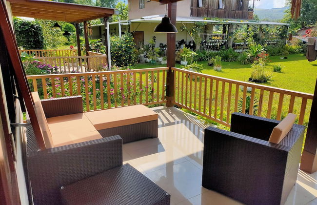 ilasan cottage - Photo 9