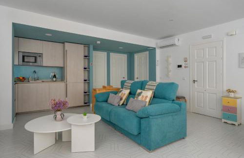 Mare by La Pita - Central Premium Apartment with Terrace - Photo 8