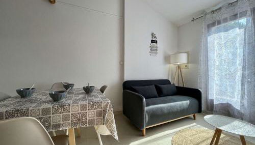 Proche plage du Grazel, Pavillon avec piscine - GN530-008 - Foto 5