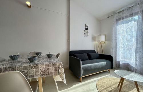 Proche plage du Grazel, Pavillon avec piscine - GN530-008 - Foto 5