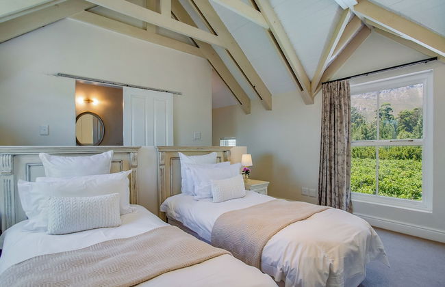 Rose Cottage - Foto 7