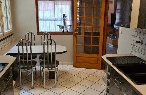 Le Gîte de Massiac - Photo 27