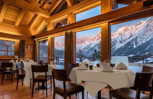 Les Granges d'en Haut - Chamonix Les Houches - Foto 30