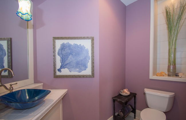 Huge Three-story Home w/ Gourmet Kitchen, Wifi, & Incredible Views - Foto 20