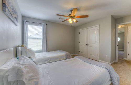 Spacious house with garage - Foto 17