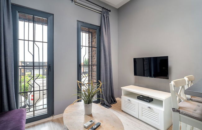 Urban Quarters - Loft - Foto 48