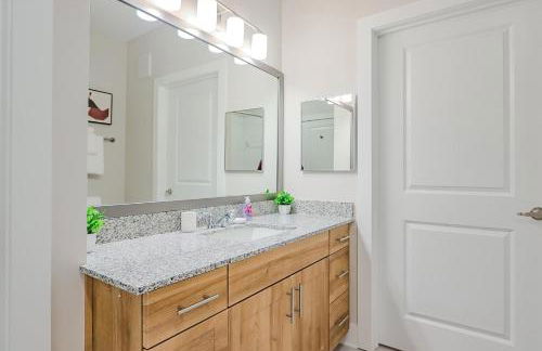 Landing Stunning 1BD Gym Clubhouse - Foto 40