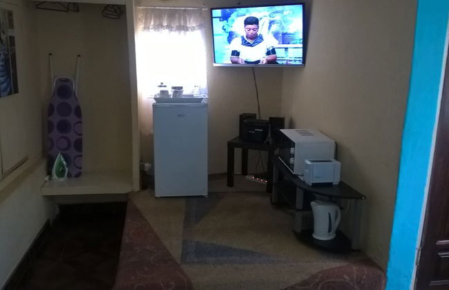 Mambilima Furnished Guest Wing - Foto 17