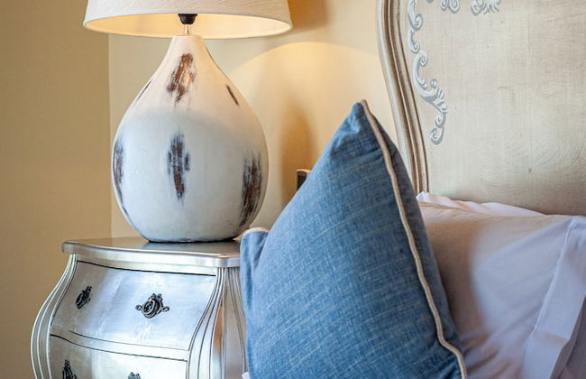 Franschhoek Country House and Villas - Photo 11