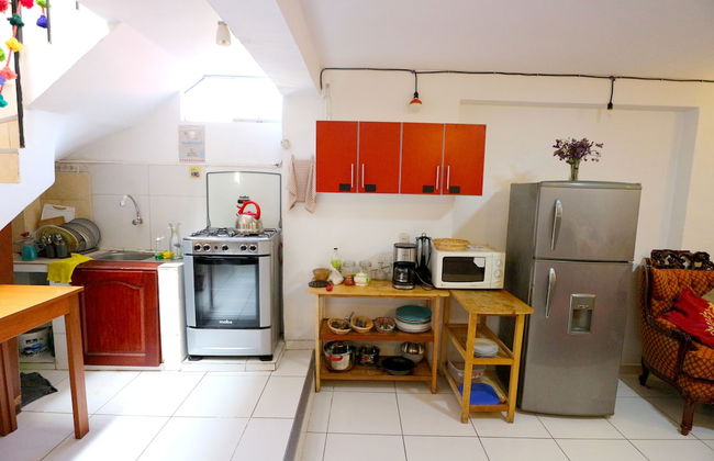 COMFORTABLE & COZY HOUSE IN SAN BLAS - Foto 20