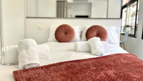 Luxury in the centre of Murcia - Foto 4