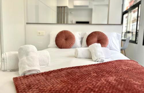 Luxury in the centre of Murcia - Foto 4