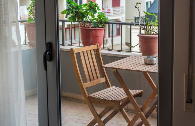 Central Main Square 2 - Photo 13