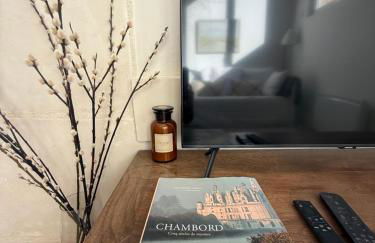 Grand loft d'artiste au coeur de Vendôme - Foto 7