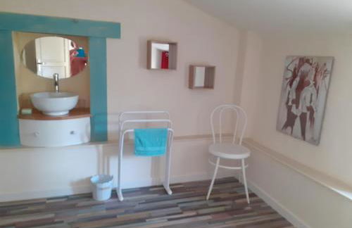 Gîte de Peyrinet - Foto 7