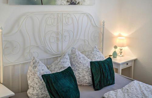 Ferienwohnung Zur Weinsteige - Foto 13