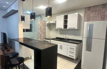 Apto completo PIRACICABA Azaleia - Foto 13