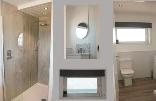 Stonehaven Scotland -Sea front location -Sea views - Photo 16