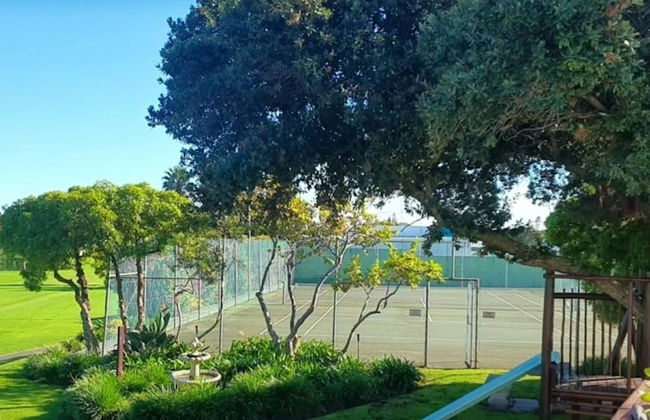 Golfbeach Luxury Self Catering Apartment - Foto 15