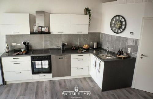 Fachwerkcharme: Wohnen in großer Maisonettwohnung - Foto 7