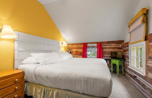 Sunset Shores - Kangaroo Kabin #6 by Simple Life Rentals - Foto 28