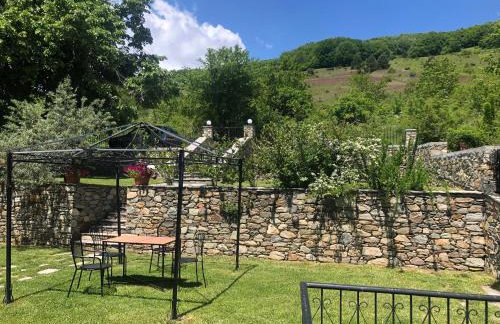 Guesthouse Kontogianni - Materka - Foto 16